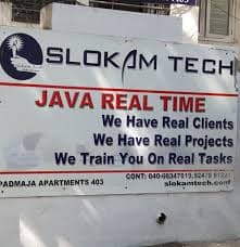 Slokam Tech Slokam Tech photo 1